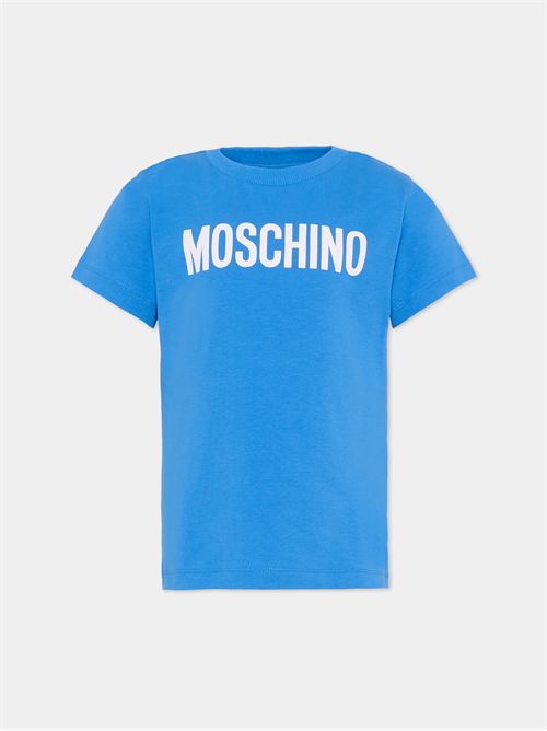  MOSCHINO KIDS | HUM05U-LBA10//40630